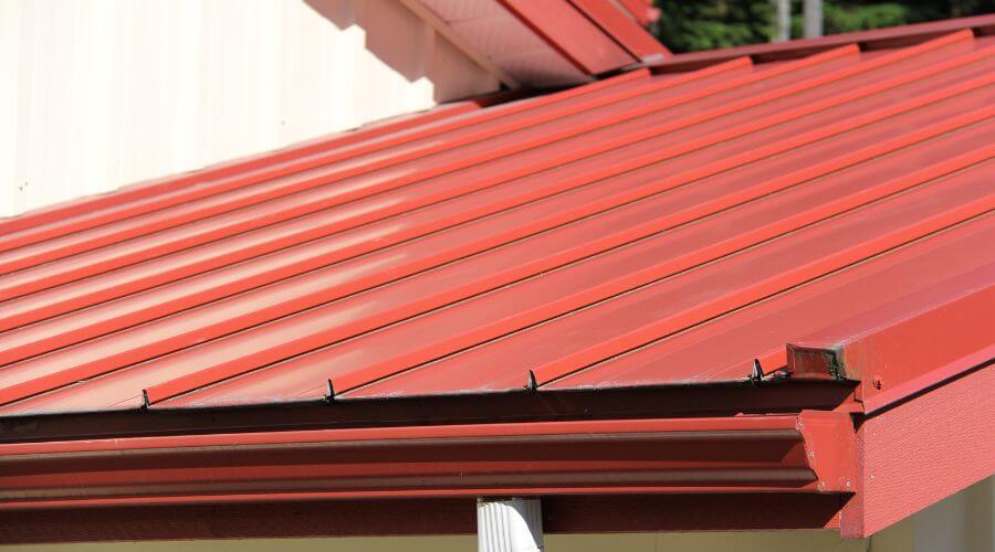 Industrial Roof Inspection in Cub Run, KY